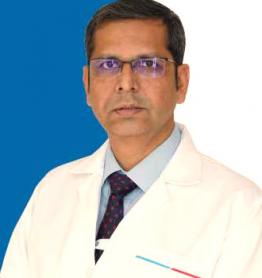 Dr Arun Kumar Giri